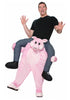 Piggy Ride On