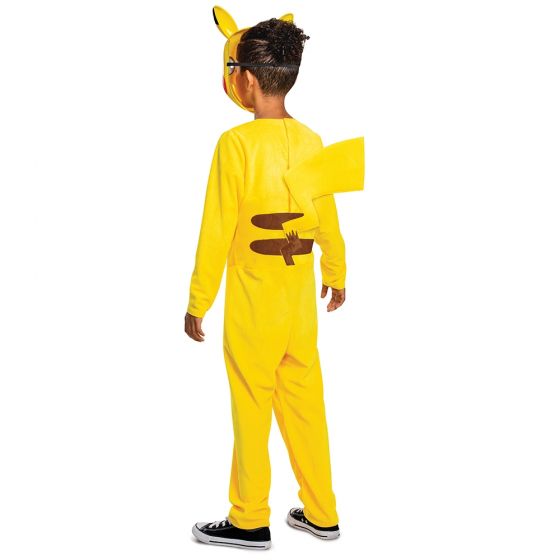 pokemon costume