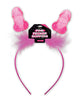 Pink Pecker Boppers Headband | Bachelorette