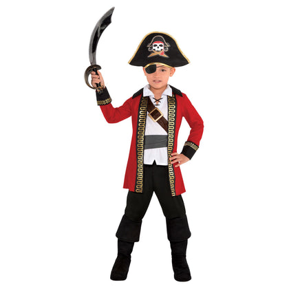 Pirate Captain | Toddler