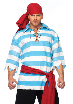 Men's Pirate Costume