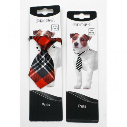Plaid Bow Tie | Pet
