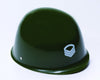 Army Green with chin strap