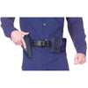 Holster, handcuff pouch, utility pouch