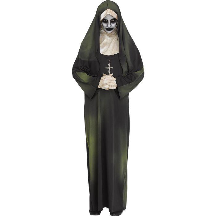 Evil Nun