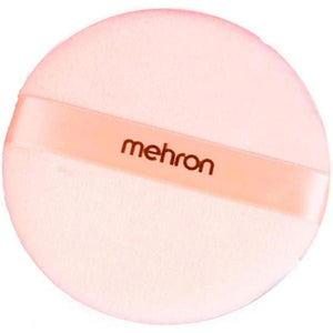 Mehron Powder Puff