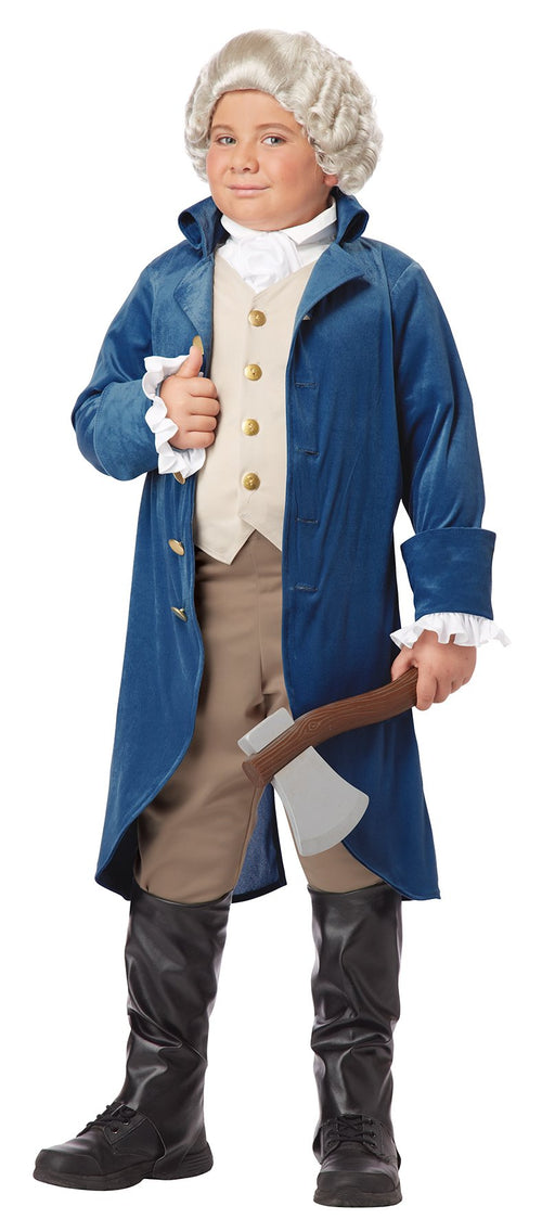 Child's George Washington