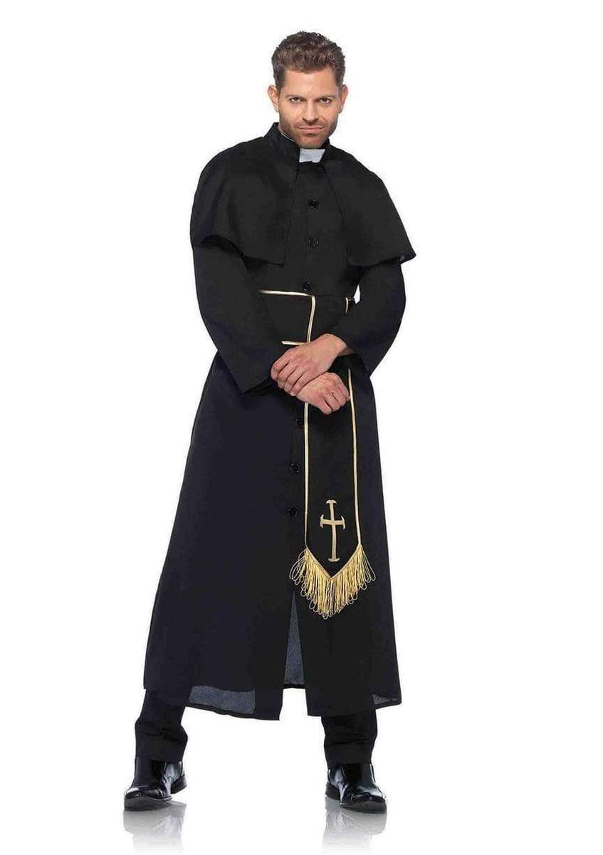 Men's Priest