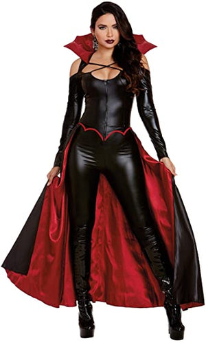 Princess of Darkness Vampire