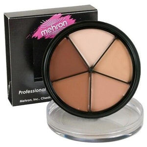 Tattoo Cover Makeup Palette