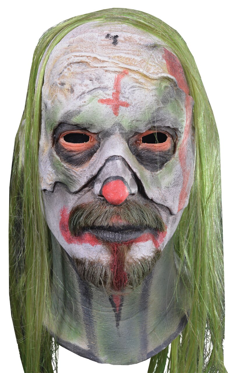 Psycho selling Latex Mask