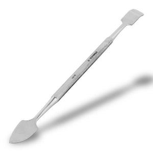 Stainless Putty Spatula Mehron