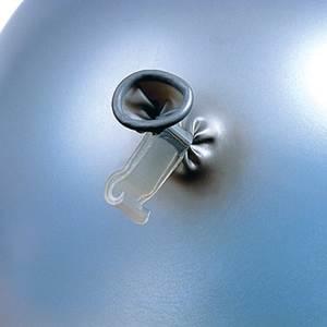 QUICKIE CLIPS LOOSE 100ct | Balloon Accessory
