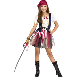Queen of the Seas Pirate | Child