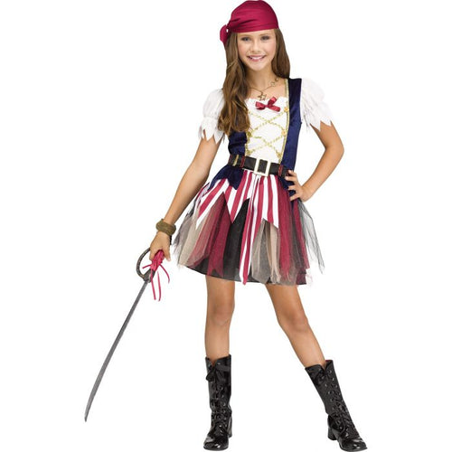 Queen of the Seas Pirate | Child