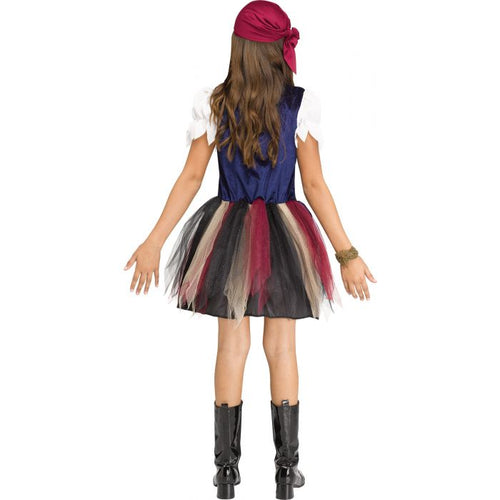 Queen of the Seas Pirate | Child
