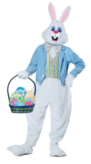 Full Bunny Suit