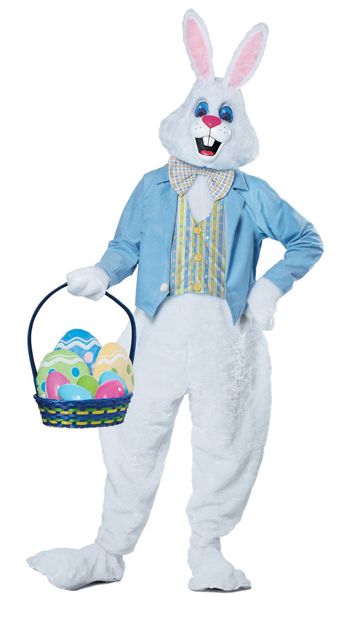 Full Bunny Suit