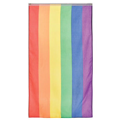 Rainbow Flag | Pride