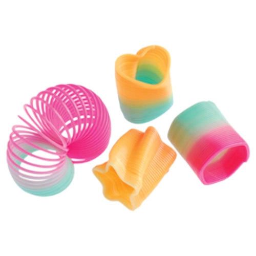 Rainbow Springs 12ct | Toys