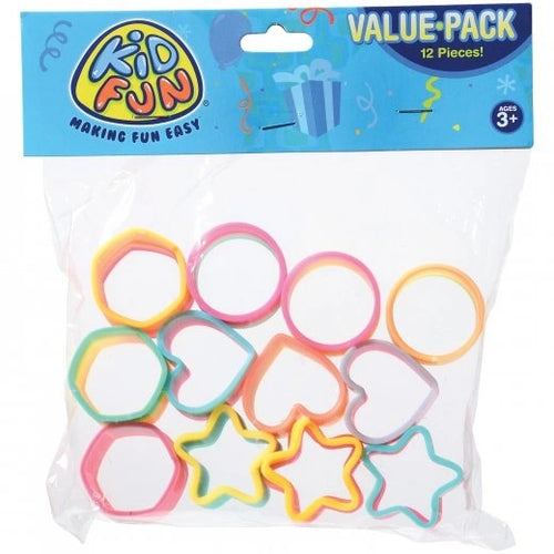 Rainbow Springs 12ct | Toys