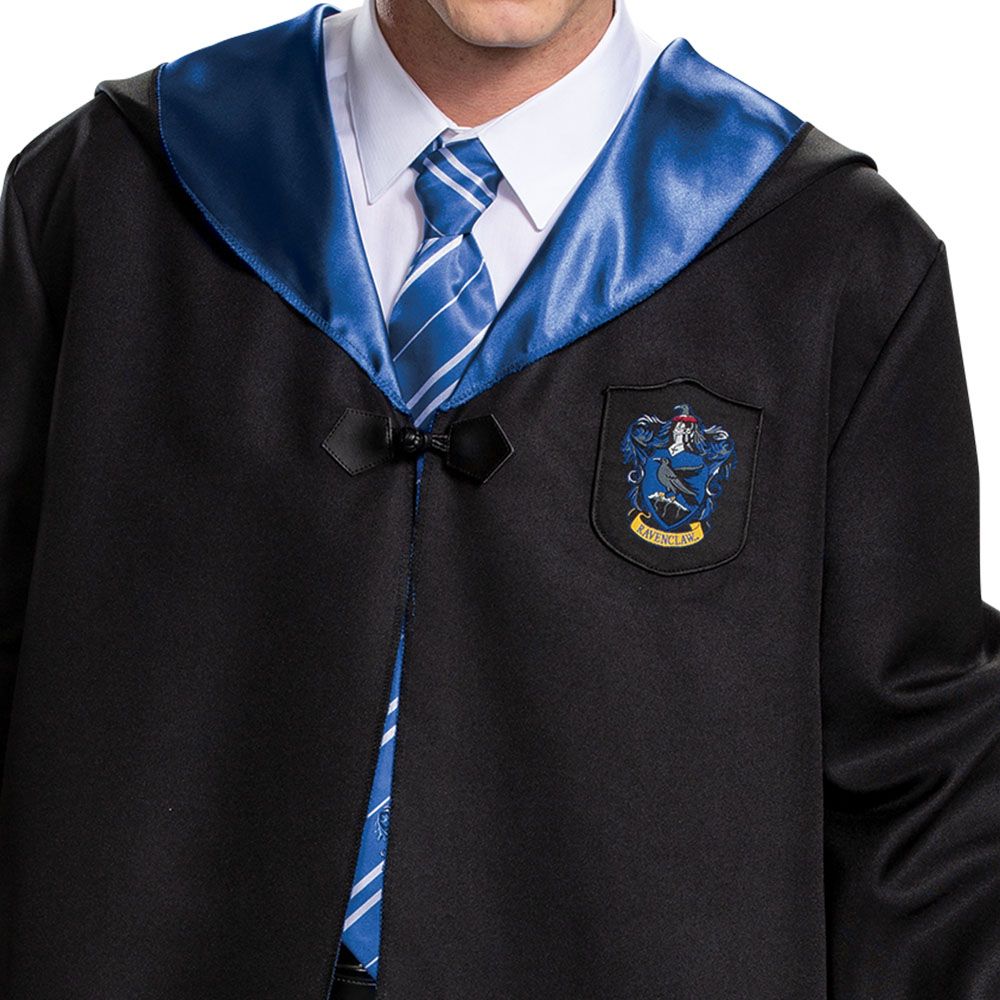 Ravenclaw House Robe