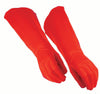 Red ADULT HERO GAUNTLET GLOVES