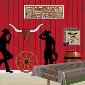 Red Barn Siding Backdrop