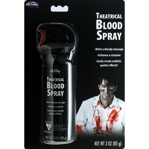 Theatrical Spray