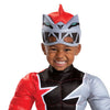 Red Ranger Dino Fury  Muscle | Toddler