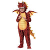 Dragon Toddler Jumpsuit