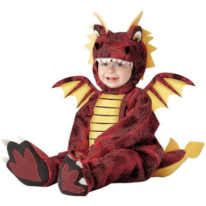 Winged Dragon Jumpsuit