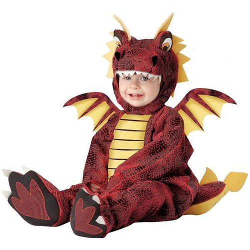 Winged Dragon Jumpsuit