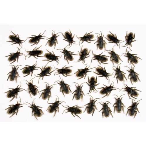 Bag of Bugs