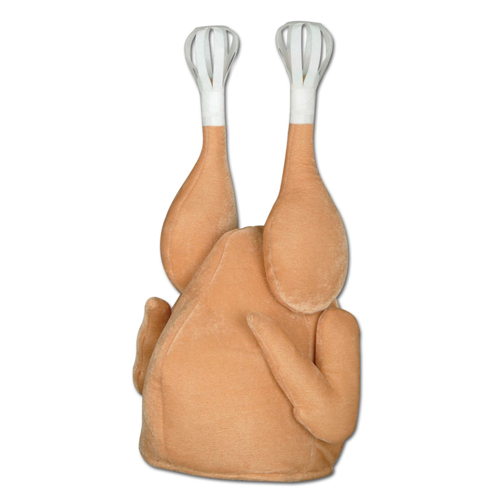 Roasted Turkey Hat