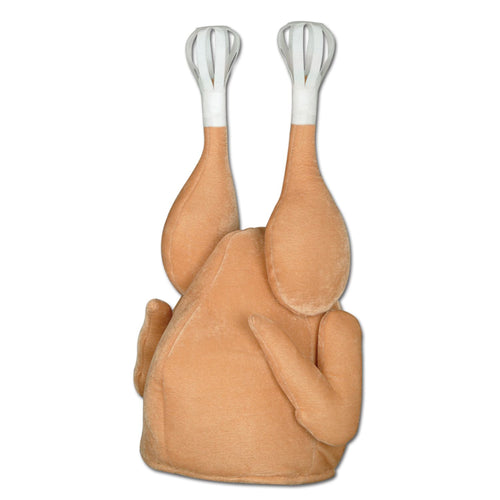 Roasted Turkey Hat