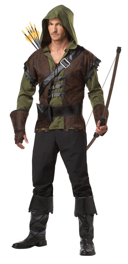 Men's Robin Hood