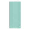 Robin Egg Blue Large Cello Party Bags 25ct