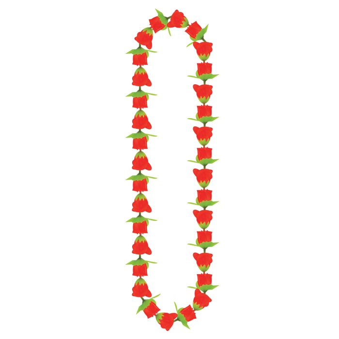 Rose Lei | Derby