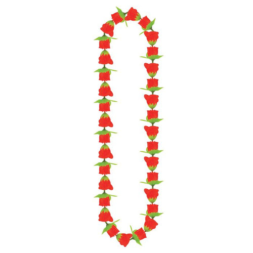 Rose Lei | Derby