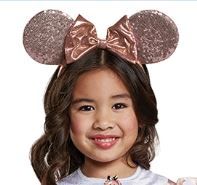 Minnie Mouse Costume Toddler