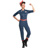 Rosie The Riveter | Adult