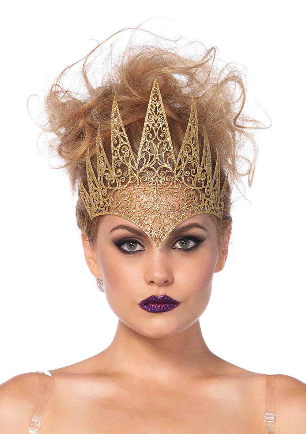 Die Cut Adult Royal Crown