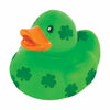 St. Patrick's Day Rubber Duck