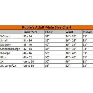 Deluxe Batman Costume | Adult