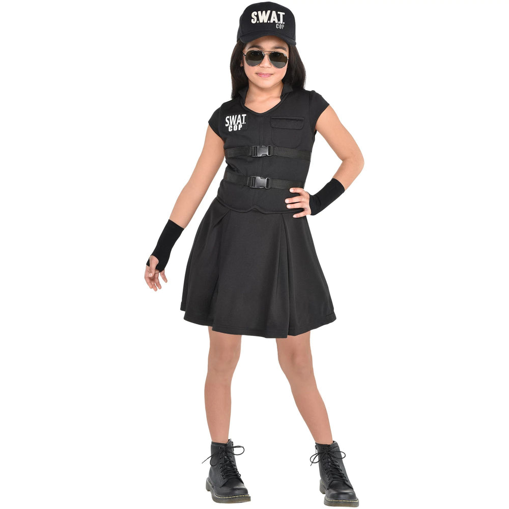 S.W.A.T Girl | Child