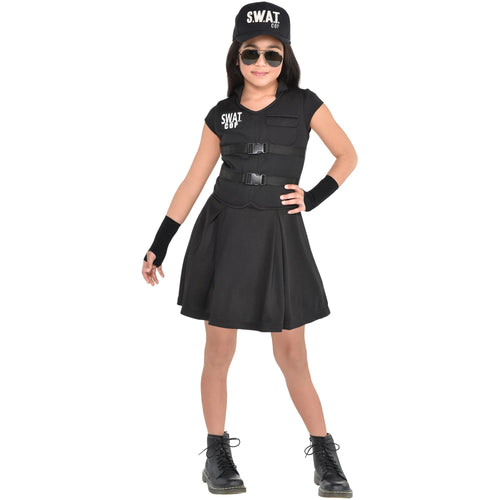 S.W.A.T Girl | Child