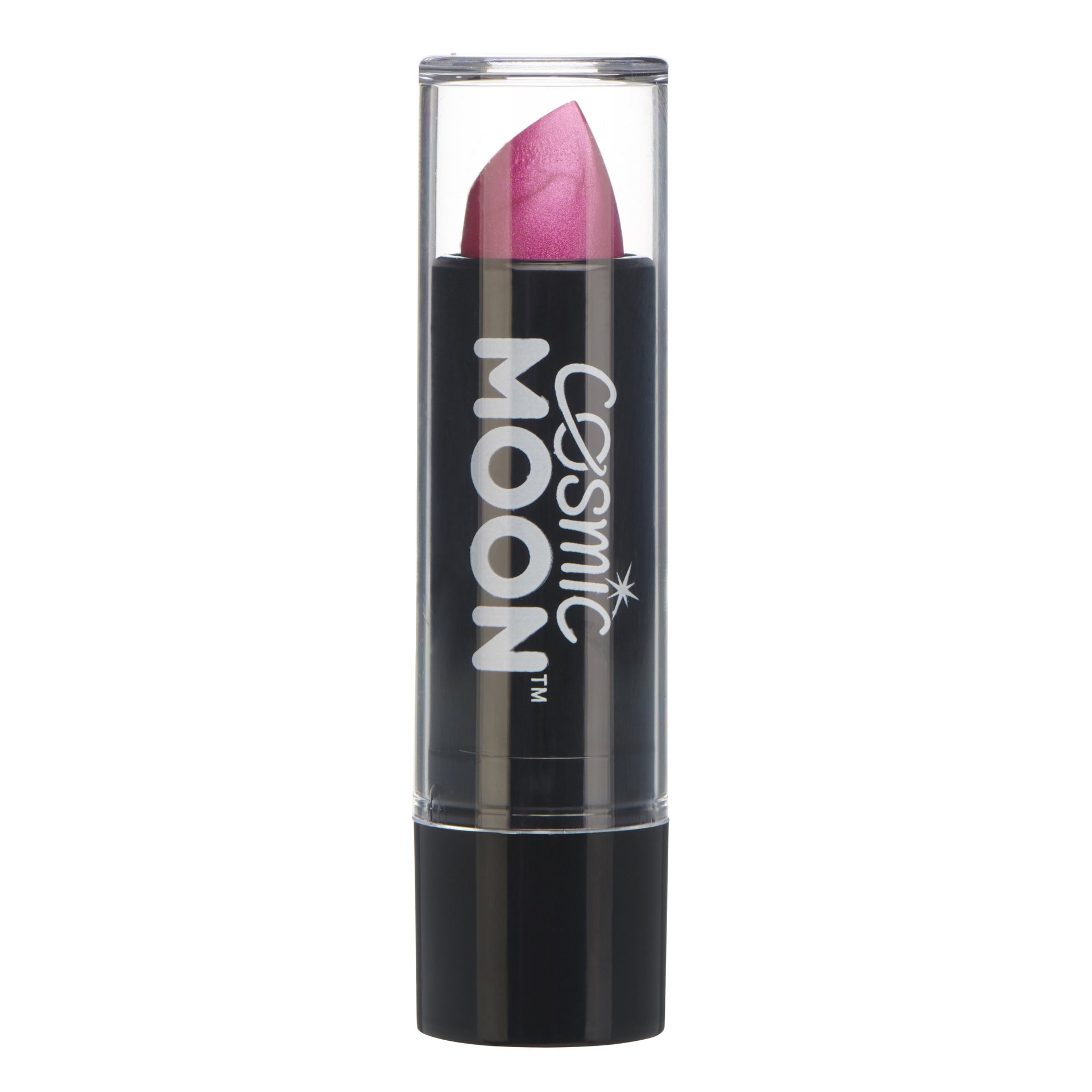 Metallic Lipstick -Cosmic Moon