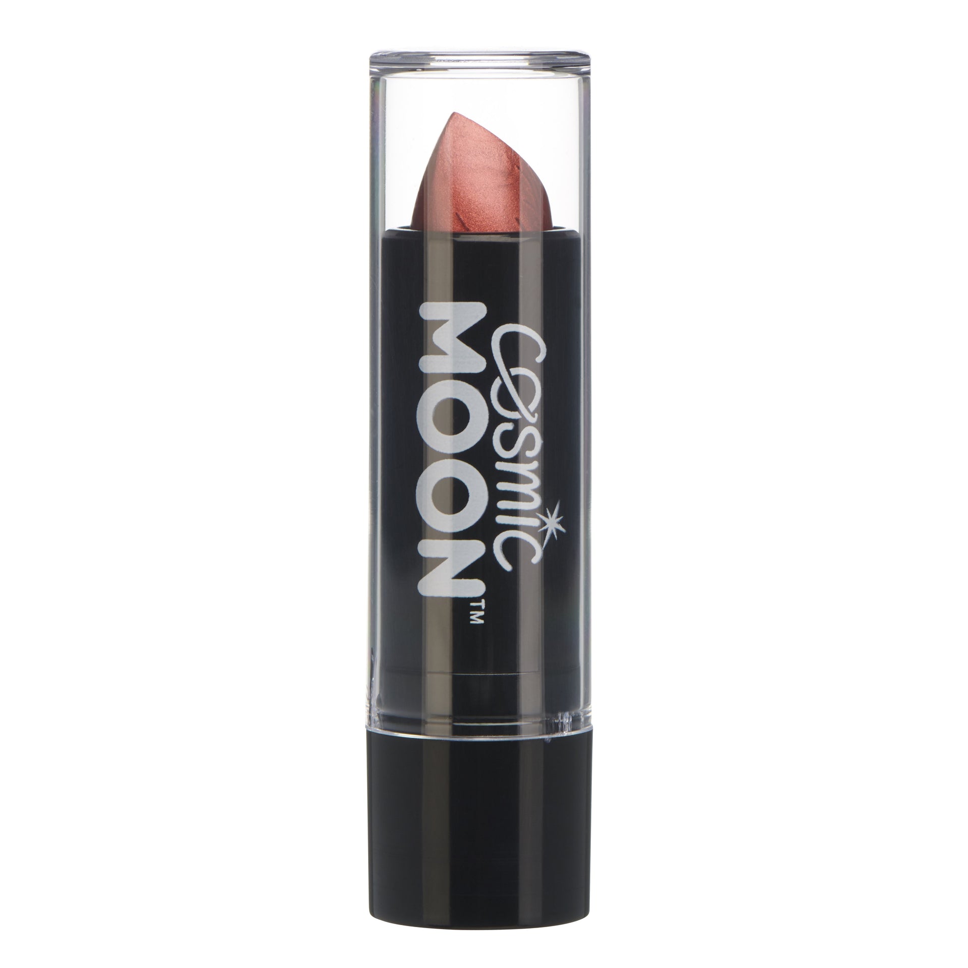 Metallic Lipstick -Cosmic Moon