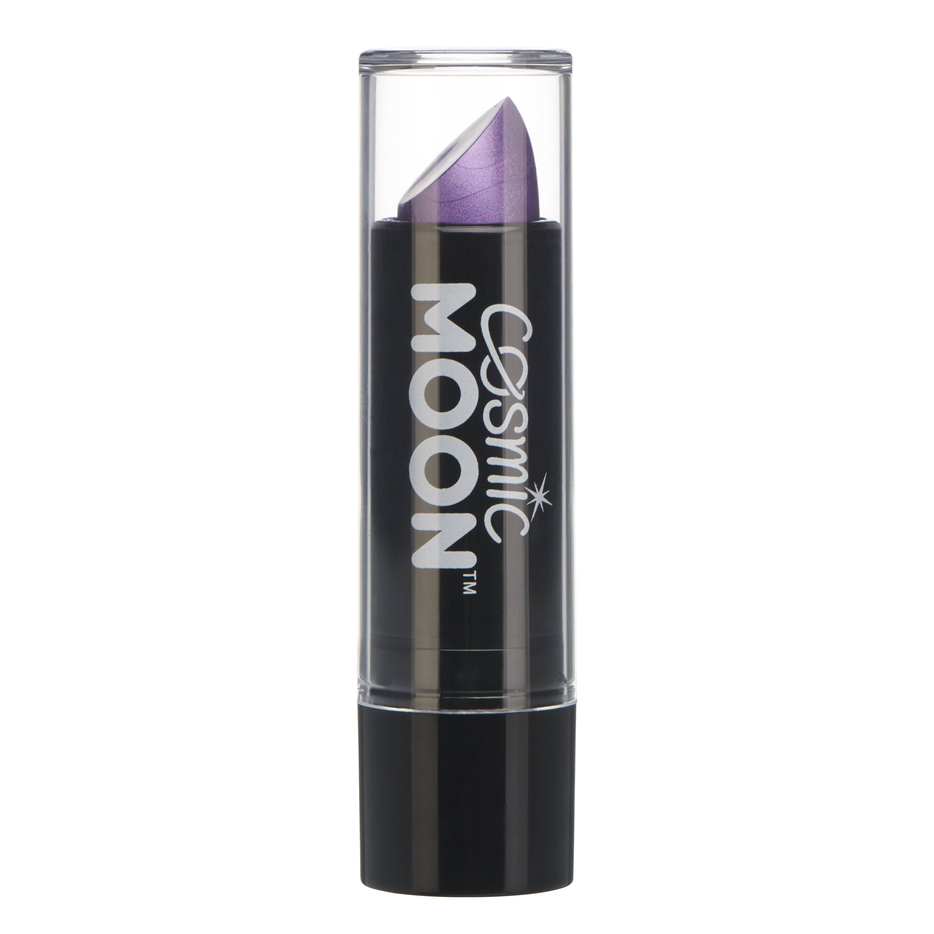 Metallic Lipstick -Cosmic Moon